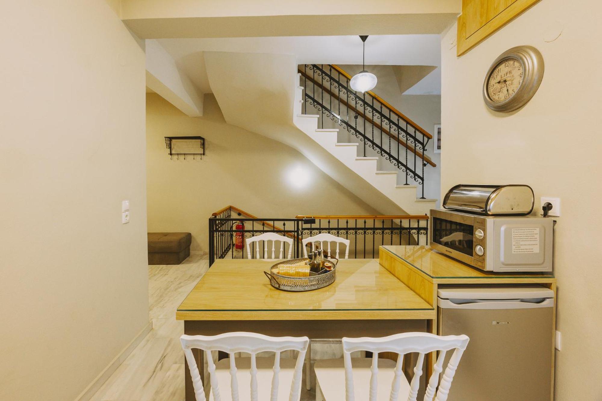 Loggia Ηome Villa Ретимно Екстериор снимка