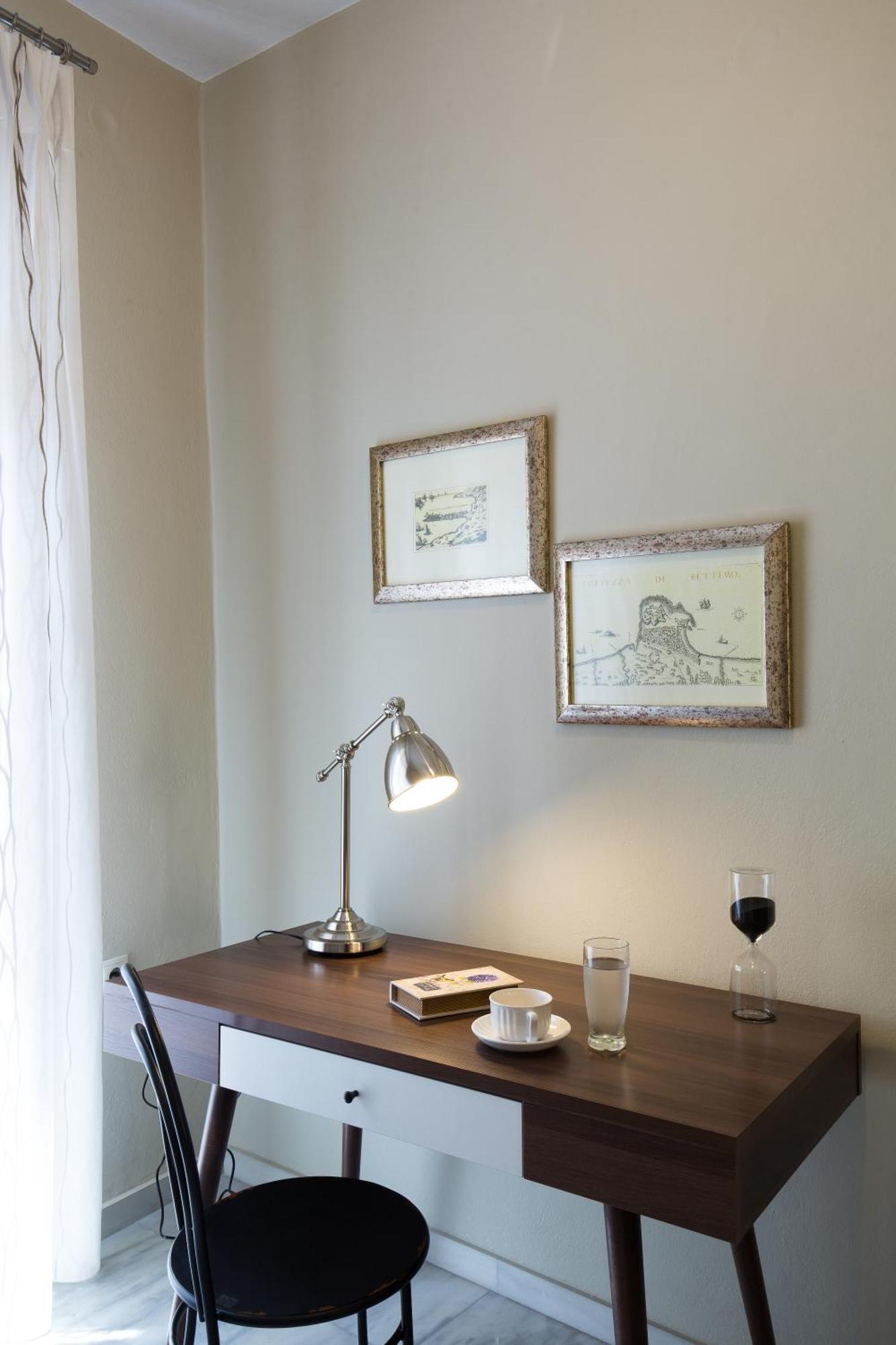 Loggia Ηome Villa Ретимно Екстериор снимка